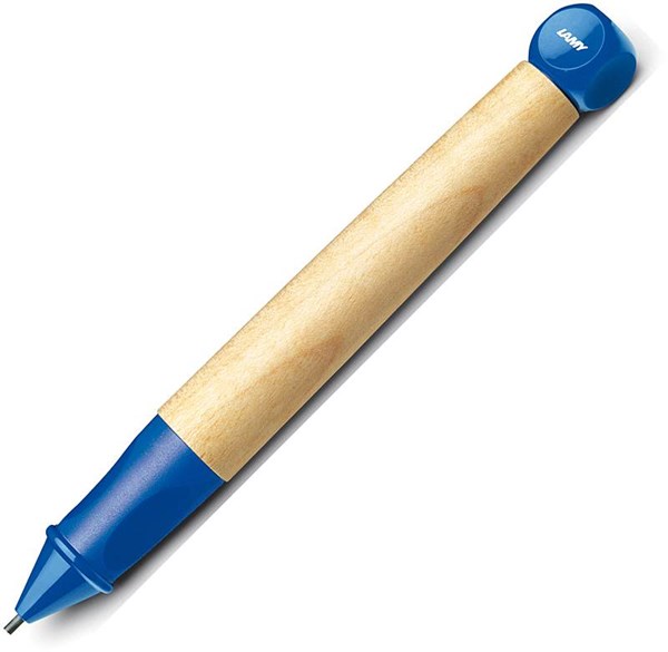 Obrázky: LAMY Abc Blue mechanická ceruzka