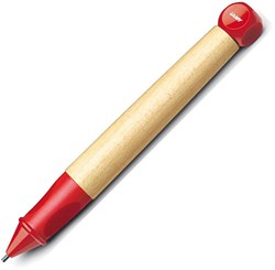 Obrázky: LAMY Abc Red mechanická ceruzka