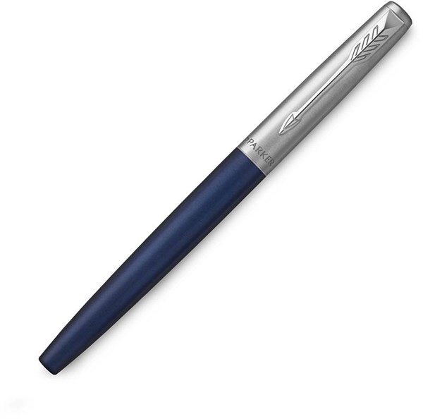 Obrázky: PARKER Jotter Royal Blue CT, plniace pero, M, Obrázok 5