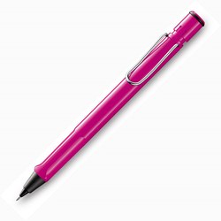 Obrázky: LAMY SAFARI Shiny Pink mech.ceruzka HB 0,5 mm