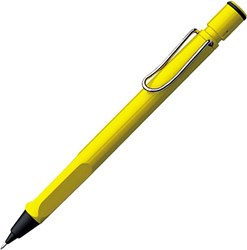 Obrázky: LAMY SAFARI Shiny Yellow mechanická ceruzka