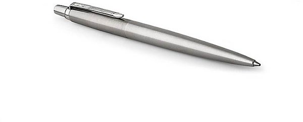 Obrázky: PARKER Jotter Stainless Steel CT, guličkové pero, Obrázok 3