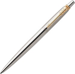 Obrázky: PARKER Jotter Stainless Steel GT, guličkové pero