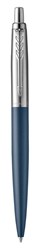 Obrázky: Parker gul. pero Jotter XL Primrose Matte Blue CT