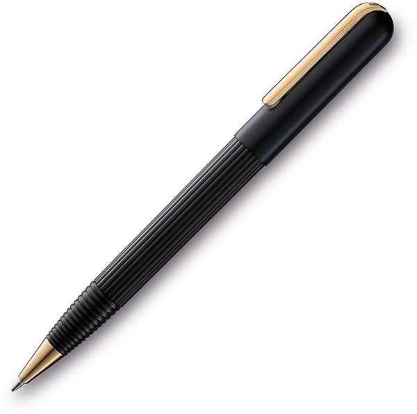 Obrázky: LAMY Imporium Black Matt GT mechanická ceruzka