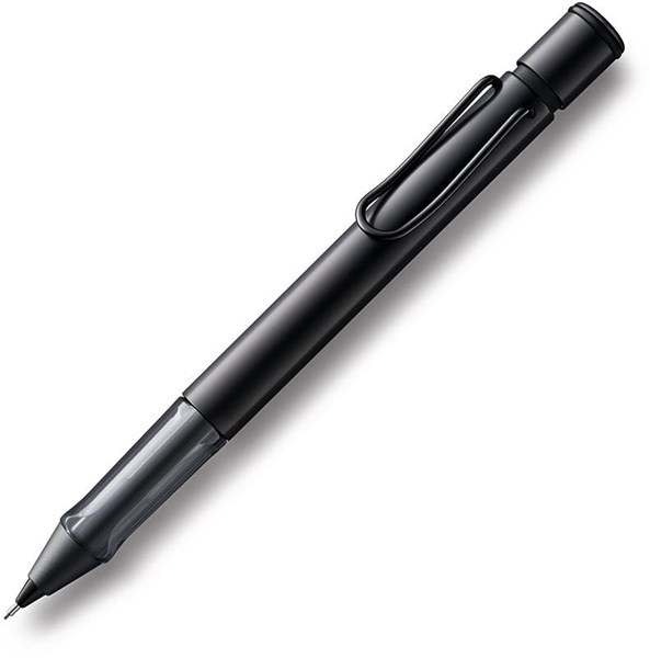 Obrázky: LAMY AL-star Black mechanická ceruzka