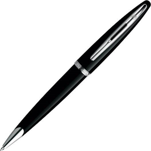 Obrázky: CARENE, Black Sea ST, guličkové pero, Obrázok 2