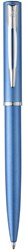 Obrázky: Waterman guličkové pero Graduate Allure Blue