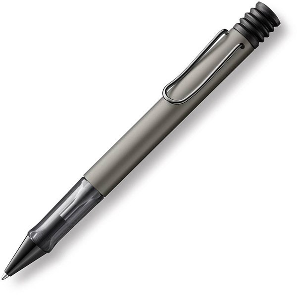 Obrázky: LAMY Lx Ruthenium guličkové pero