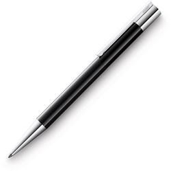 Obrázky: LAMY Scala Pianoblack guličkové pero