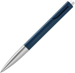 Obrázky: LAMY Noto Matt Nightblue Silver guličkové pero