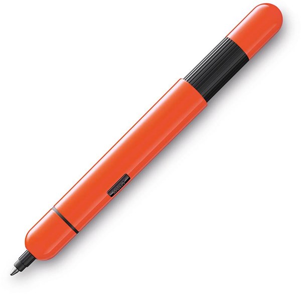 Obrázky: LAMY PICO Laserorange, guličkové pero