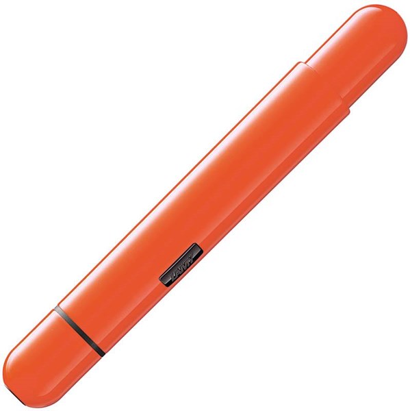 Obrázky: LAMY PICO Laserorange, guličkové pero, Obrázok 3