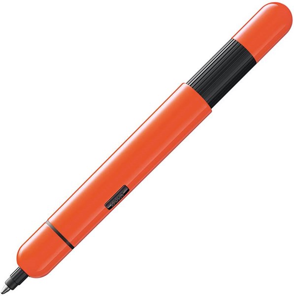 Obrázky: LAMY PICO Laserorange, guličkové pero, Obrázok 4