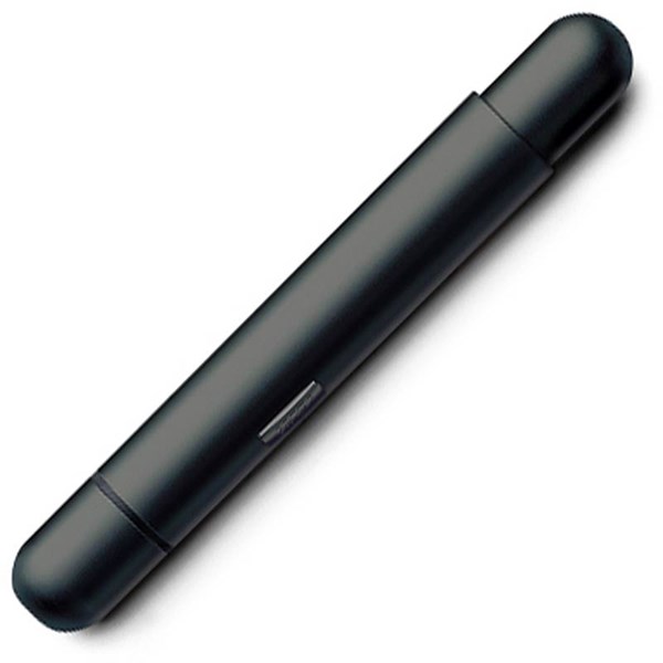 Obrázky: Lamy pico matt black,guličkové pero,čierna