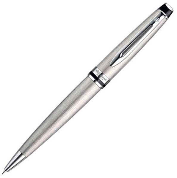 Obrázky: WATERMAN EXPERT Metallic CT guličk. pero, Obrázok 2