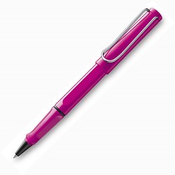 Obrázky: LAMY SAFARI Shiny Pink roller