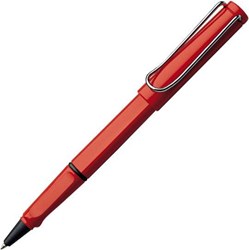 Obrázky: LAMY SAFARI shiny red, roller