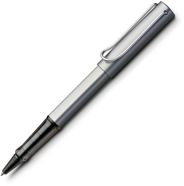 Obrázky: Lamy AL – star graphite,roller,šedá