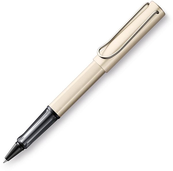 Obrázky: LAMY Lx Palladium roller