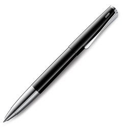 Obrázky: LAMY STUDIO Pianoblack, roller