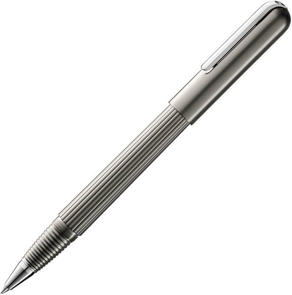 Obrázky: LAMY Imporium Titanium roller