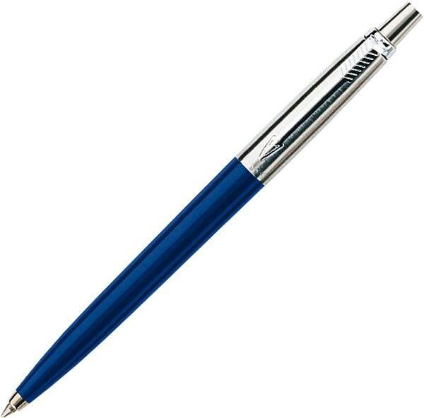 Obrázky: JOTTER, Special Blue, guličkové pero, Obrázok 2