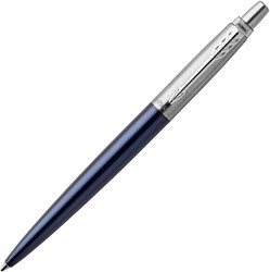 Obrázky: PARKER Jotter Royal Blue CT, guličkové pero