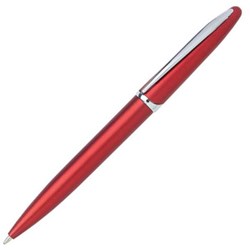 Obrázky: SÁRA, guličkové pero, modrá náplň, červená