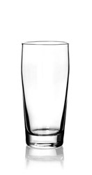 Obrázky: Klasický pivný pohár, 300 ml
