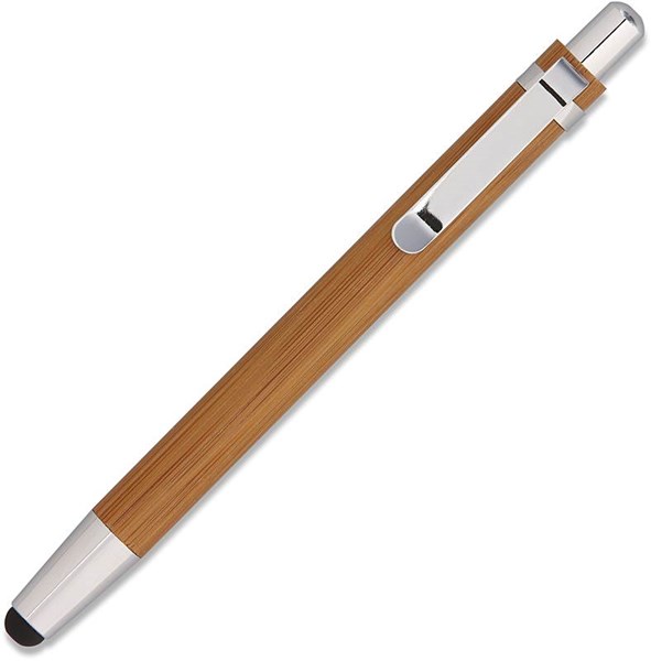 Obrázky: Sada guličkového pera so stylusom a mech.ceruzkou , Obrázok 2