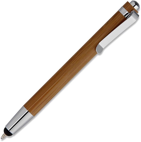 Obrázky: Sada guličkového pera so stylusom a mech.ceruzkou , Obrázok 5