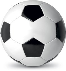 Obrázky: Futbalová lopta z PVC