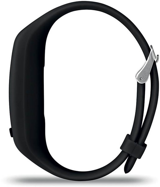 Obrázky: Čierny náramok s krokomerom, Obrázok 3