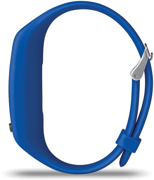 Obrázky: Modrý náramok s krokomerom, Obrázok 2