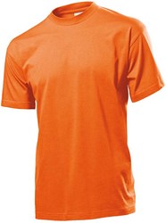 Obrázky: STEDMAN Classic-T,tričko, oranžová,XL