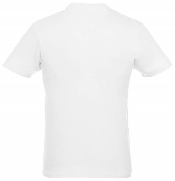 Obrázky: Tričko Heros ELEVATE 150 biele S, Obrázok 4