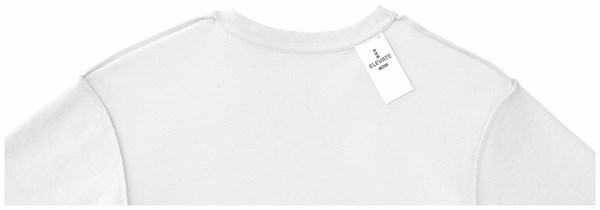 Obrázky: Tričko Heros ELEVATE 150 biele L, Obrázok 8