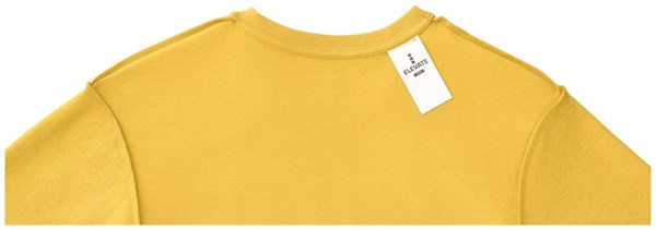 Obrázky: Tričko Heros ELEVATE 150 žlté XXXL, Obrázok 8