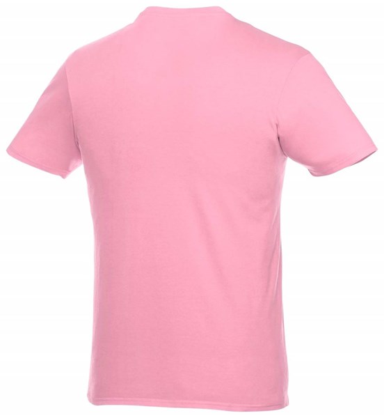 Obrázky: Tričko Heros ELEVATE 150 svetloružové XXS, Obrázok 5