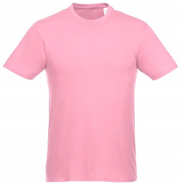 Obrázky: Tričko Heros ELEVATE 150 svetloružové XXS, Obrázok 9