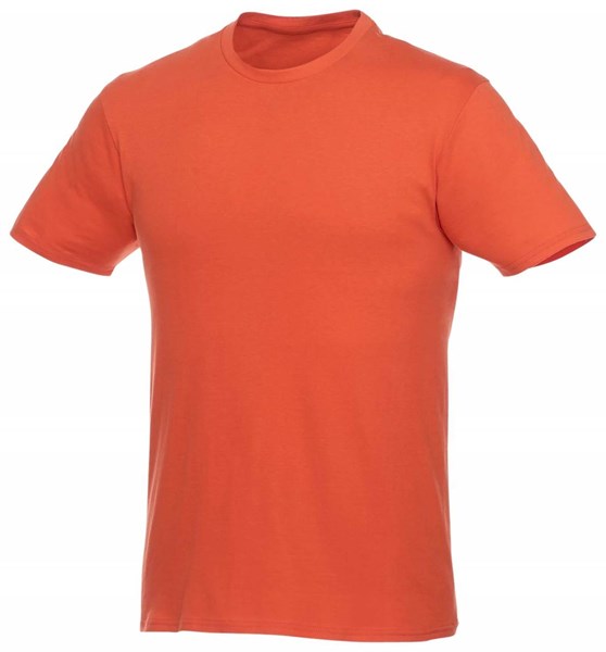 Obrázky: Tričko Heros ELEVATE 150 oranžové S