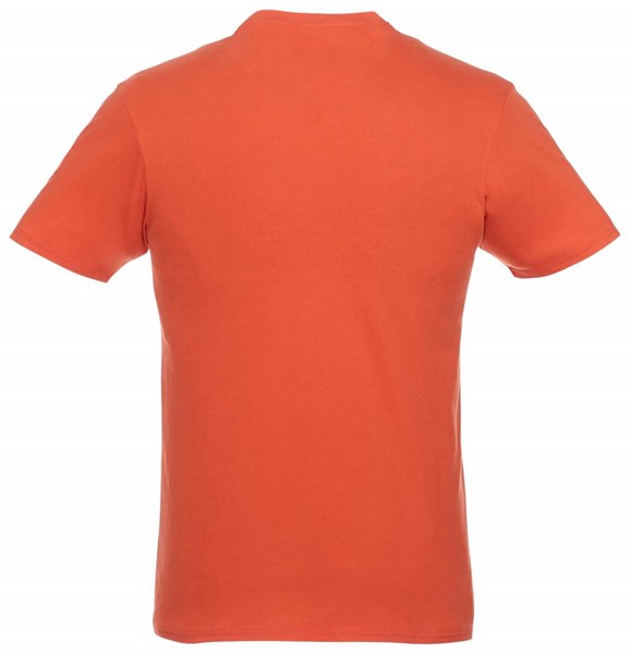 Obrázky: Tričko Heros ELEVATE 150 oranžové XXXL, Obrázok 2