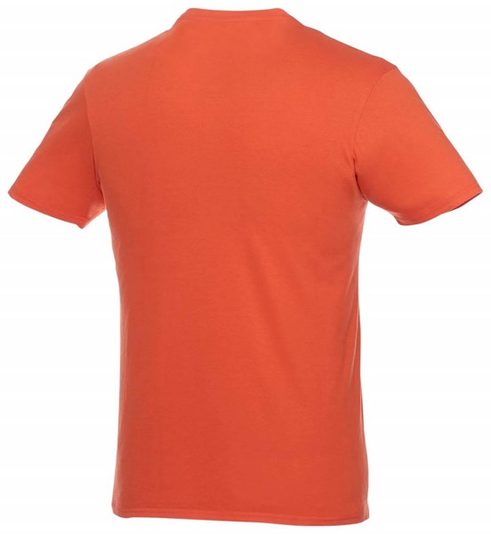 Obrázky: Tričko Heros ELEVATE 150 oranžové XXXL, Obrázok 3