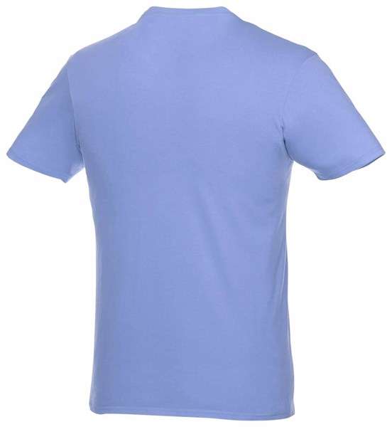 Obrázky: Tričko Heros ELEVATE 150 svetlomodré XS, Obrázok 5