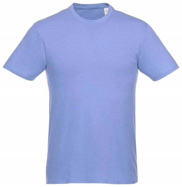 Obrázky: Tričko Heros ELEVATE 150 svetlomodré M, Obrázok 9