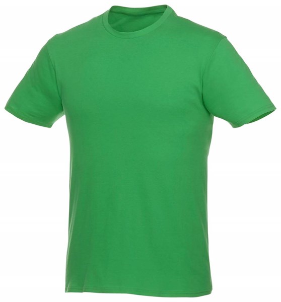 Obrázky: Tričko Heros ELEVATE 150 stredne zelené S