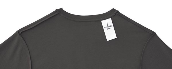 Obrázky: Tričko Heros ELEVATE 150 tmavošedé XXS, Obrázok 8