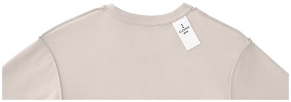 Obrázky: Tričko Heros ELEVATE 150 svetlošedé M, Obrázok 8