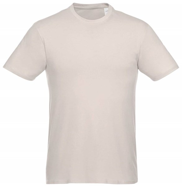 Obrázky: Tričko Heros ELEVATE 150 svetlošedé S, Obrázok 9